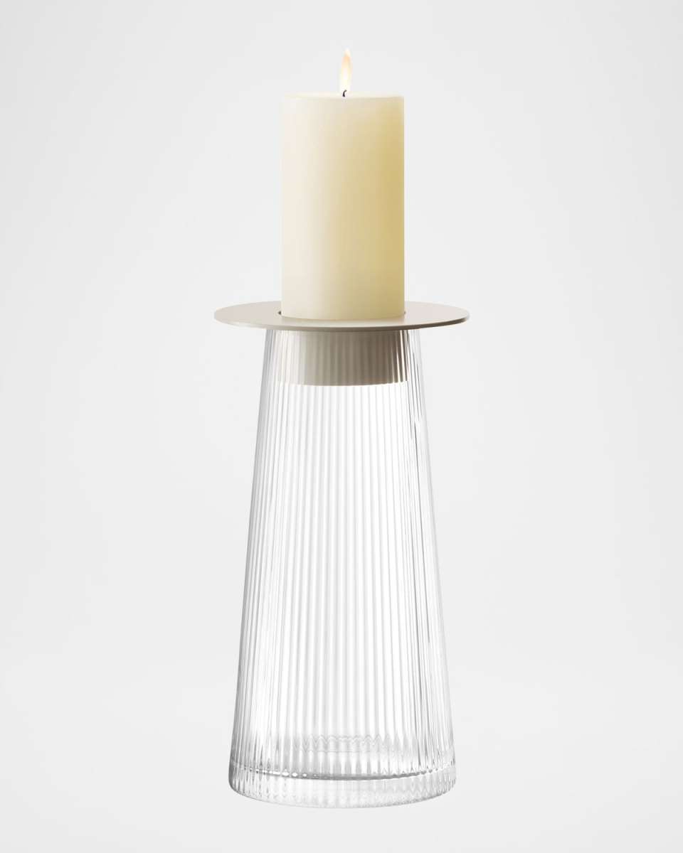 Beacon 12" Lantern/Vase